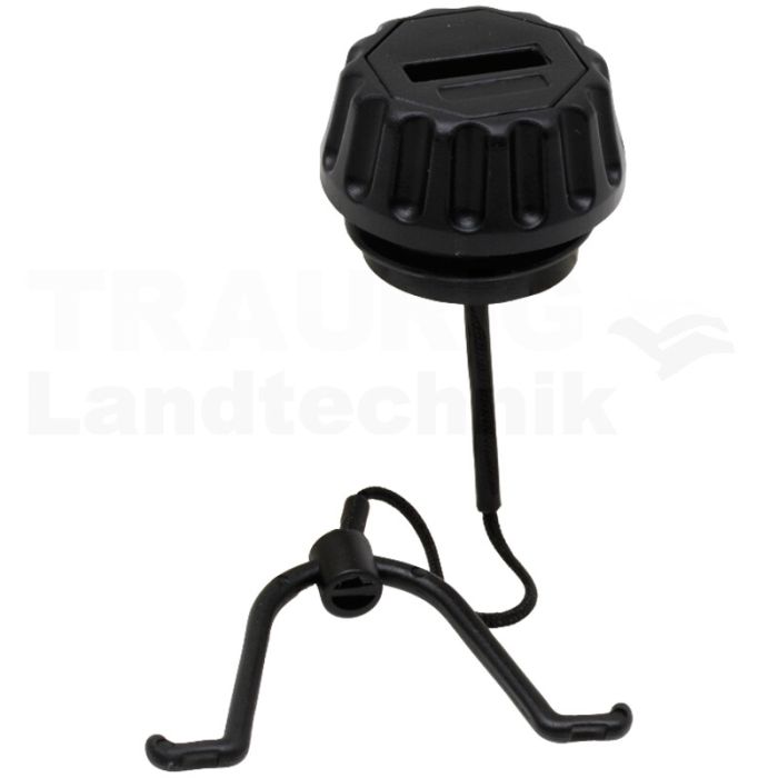 Tankdeckel
