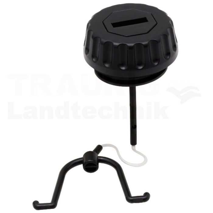 Tankdeckel