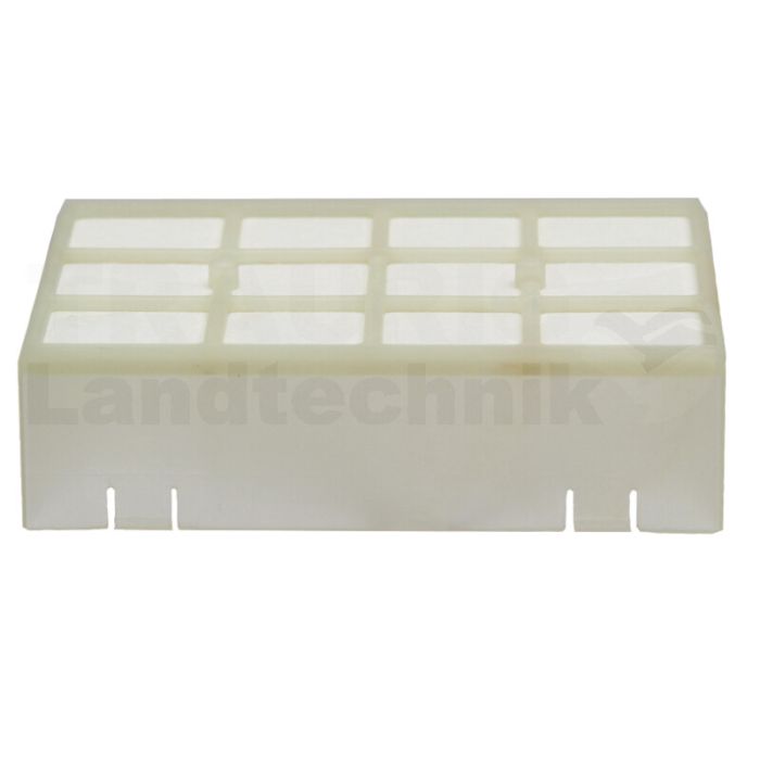 Vorfilter Vorfilter