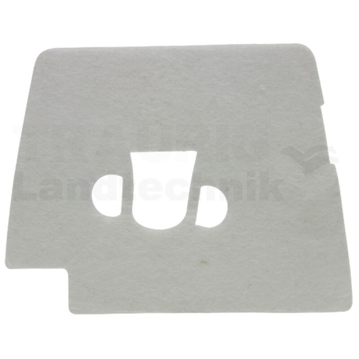 Zusatzfilter