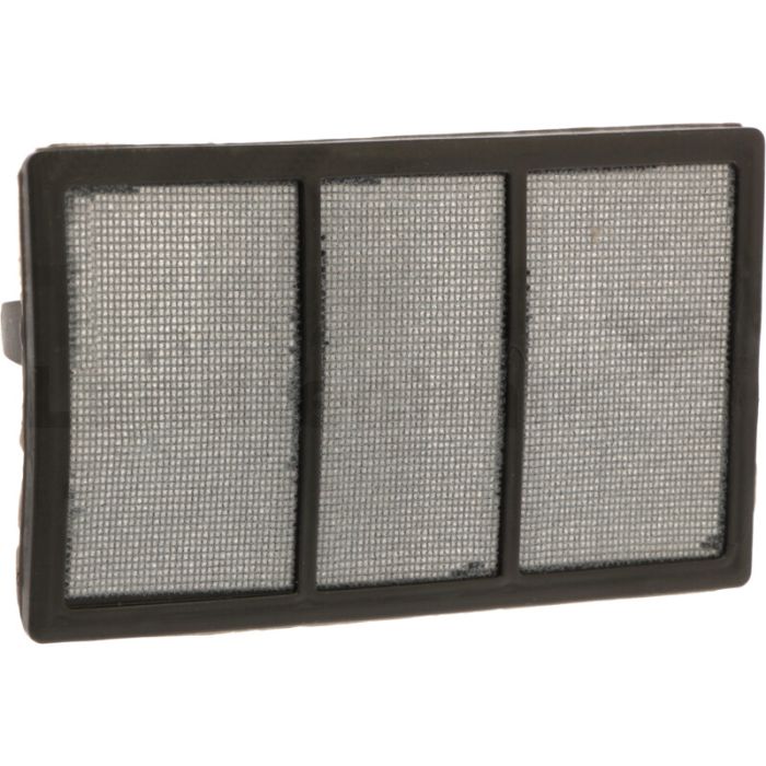Zusatzfilter Zusatzfilter