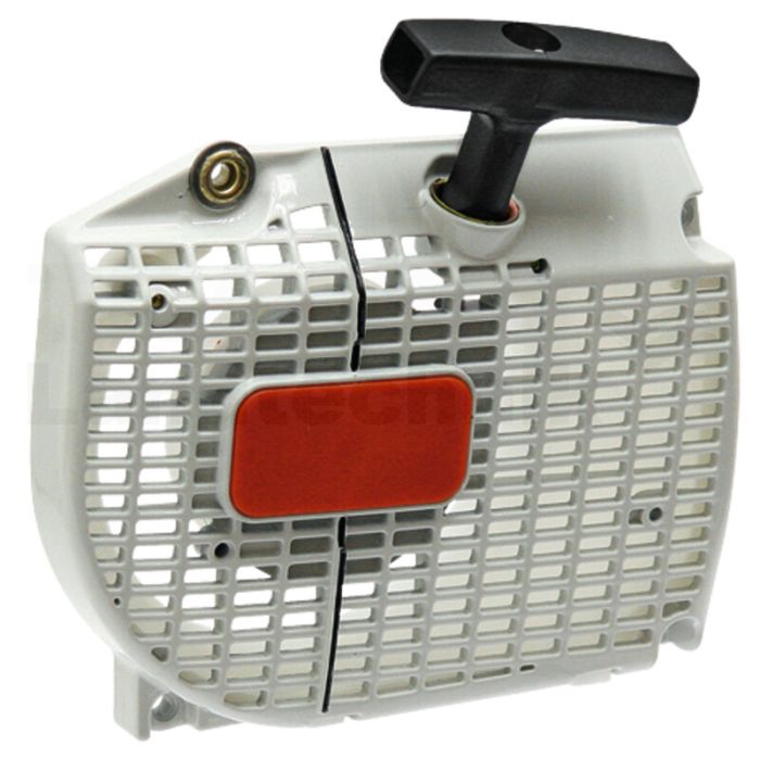 Reversierstarter Reversierstarter