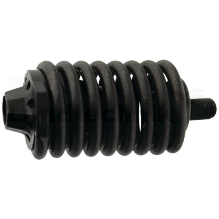 Vibrationsdämpfer Feder Vibrationsdämpfer Feder