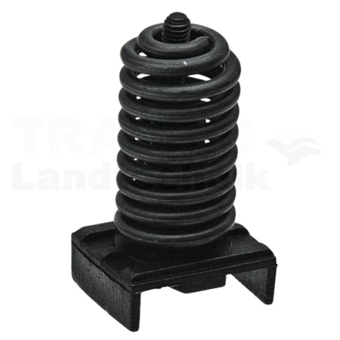 Vibrationsdämpfer Feder Vibrationsdämpfer Feder