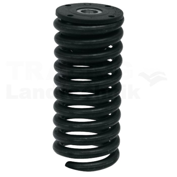 Vibrationsdämpfer Feder Vibrationsdämpfer Feder
