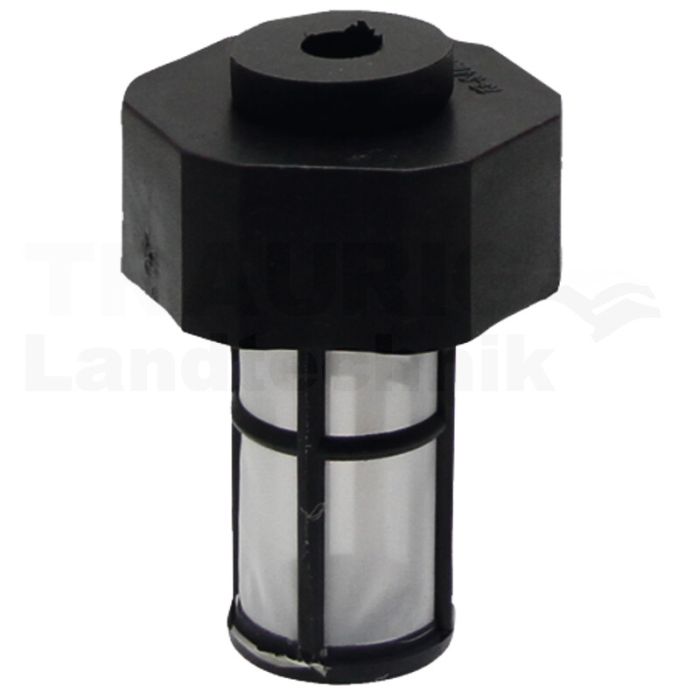 Kraftstofffilter Kraftstofffilter