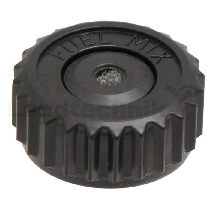 Kraftstofftankdeckel