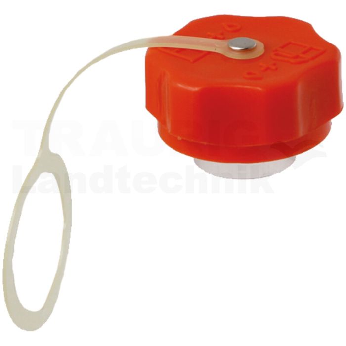 Kraftstofftankdeckel
