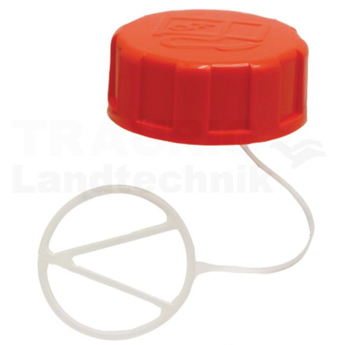 Kraftstofftankdeckel