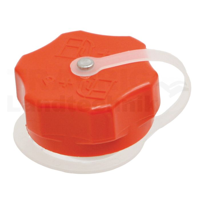 Kraftstofftankdeckel