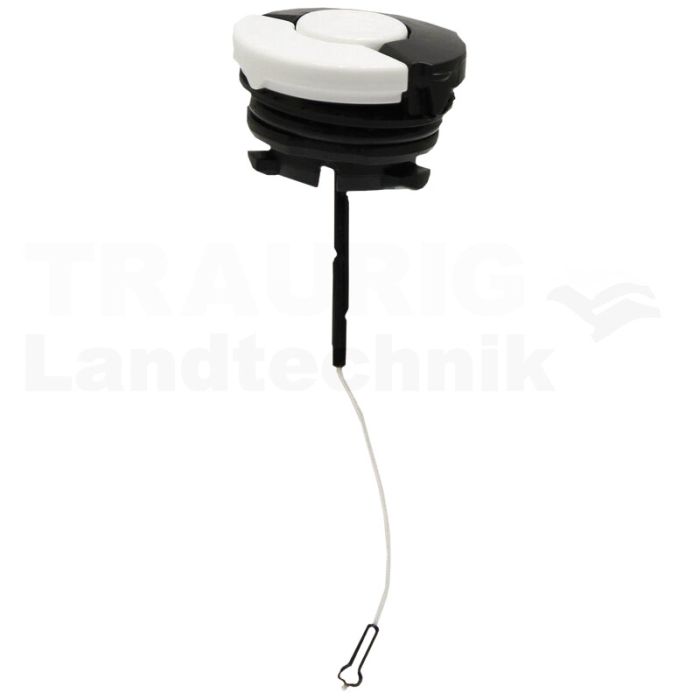 Tankdeckel