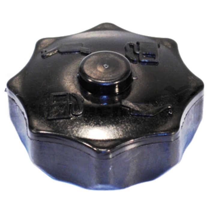 Kraftstofftankdeckel