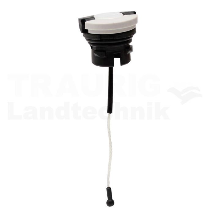 Tankdeckel