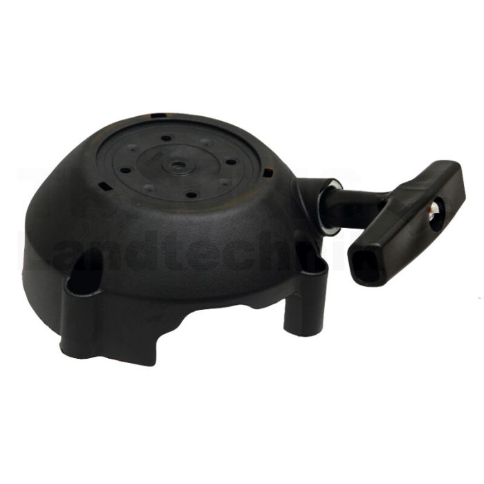 Reversierstarter Reversierstarter