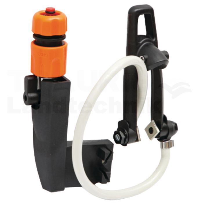 Wasserbehälteranschlusskit