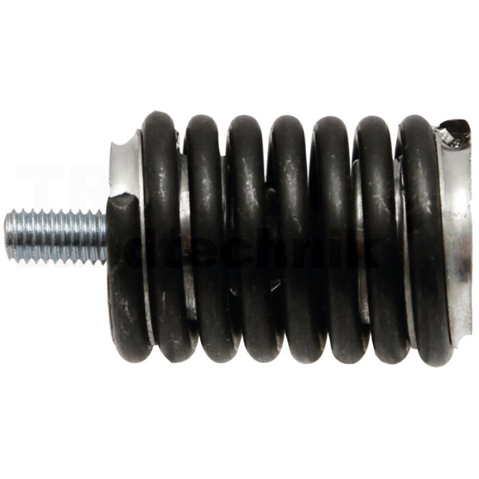 Vibrationsdämpfer Feder Vibrationsdämpfer Feder