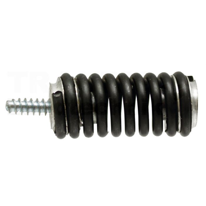 Vibrationsdämpfer Feder Vibrationsdämpfer Feder