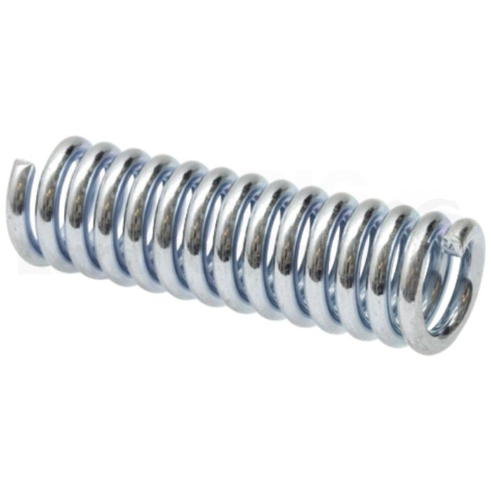 Vibrationsdämpfer Feder