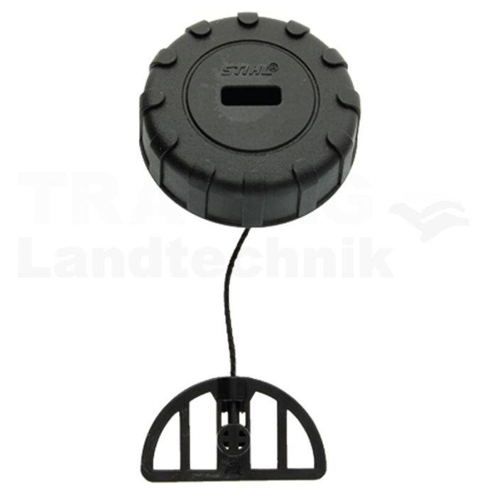 Tankdeckel