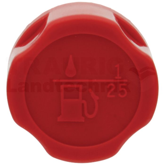 Kraftstofftankdeckel