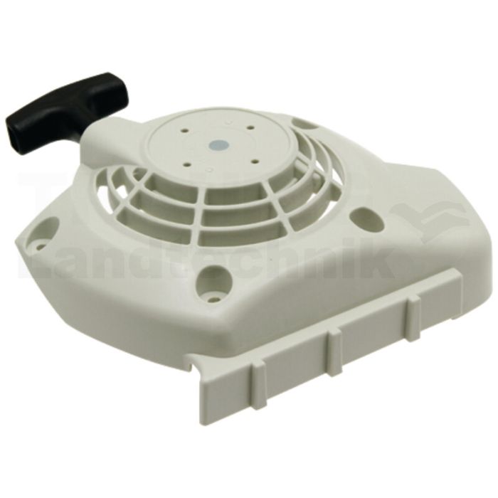 Reversierstarter Reversierstarter