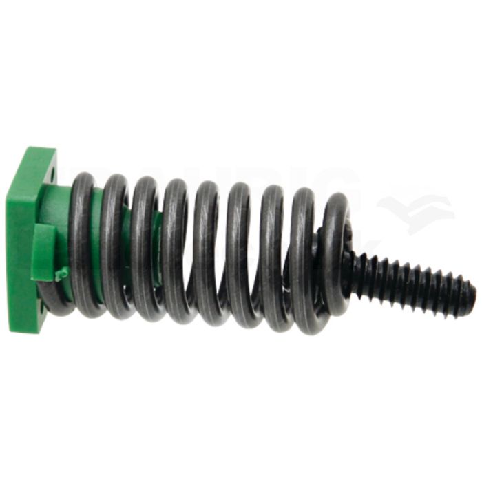 Vibrationsdämpfer Feder Vibrationsdämpfer Feder