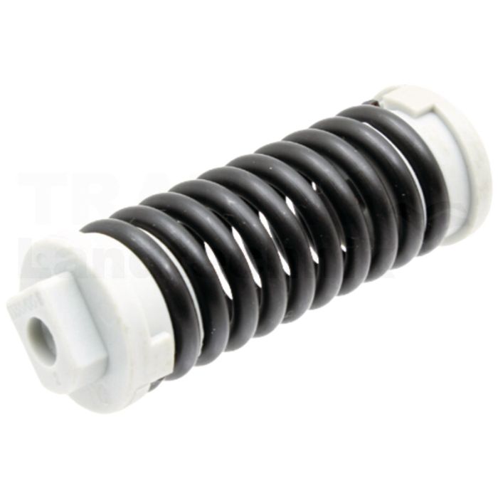 Vibrationsdämpfer Feder
