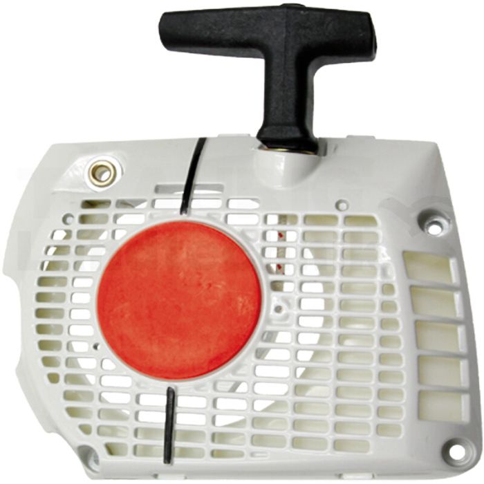 Reversierstarter Reversierstarter