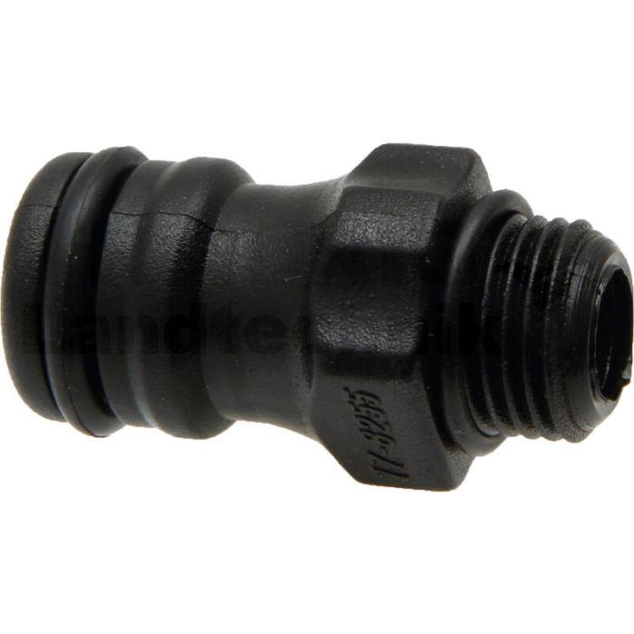 Schlauchanschluss 1/4"