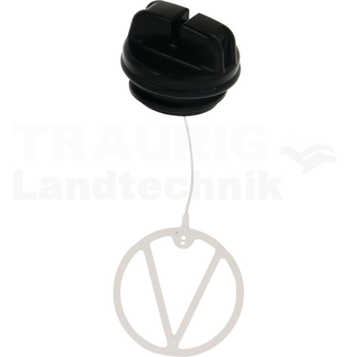 Tankdeckeldichtung
