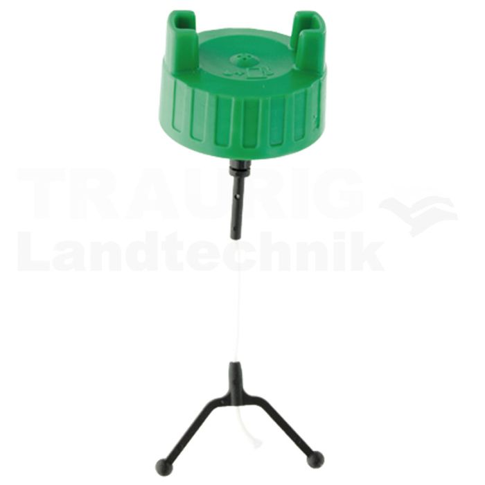 Tankdeckel