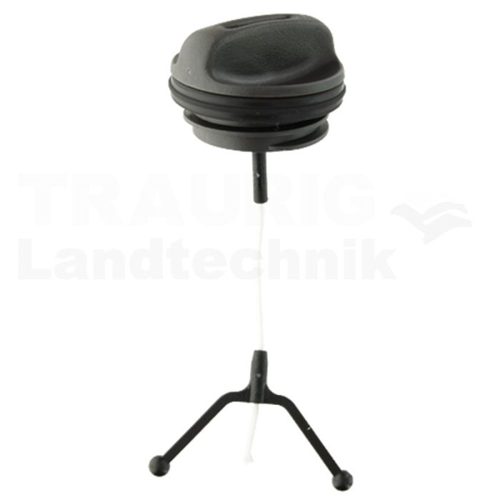Tankdeckel