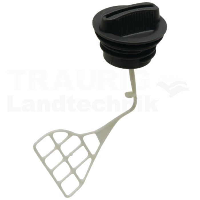 Kraftstofftankdeckel