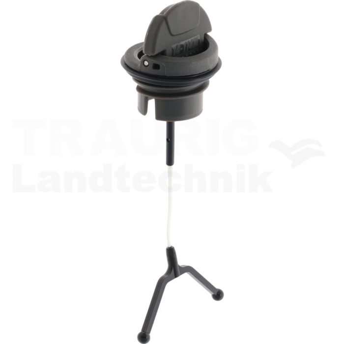 Tankdeckel