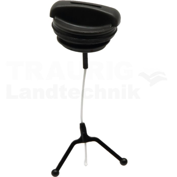 Tankdeckel