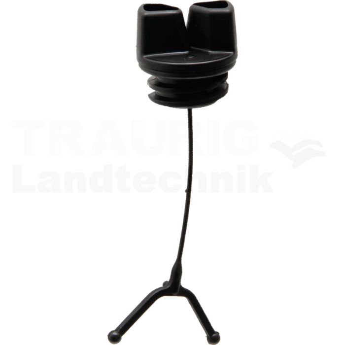 Tankdeckel