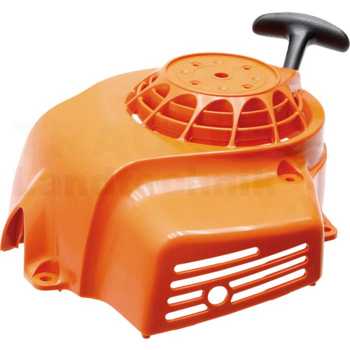 Reversierstarter Reversierstarter