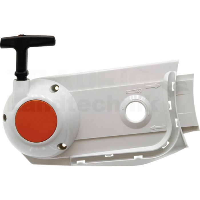 Reversierstarter Reversierstarter