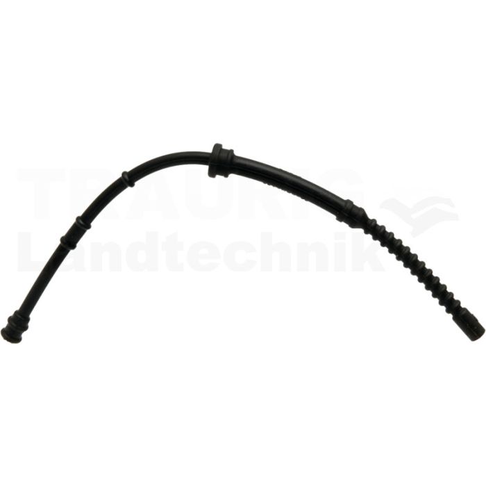 Kraftstoffschlauch