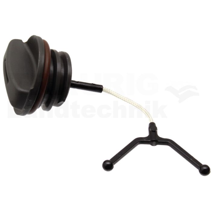 Tankdeckel