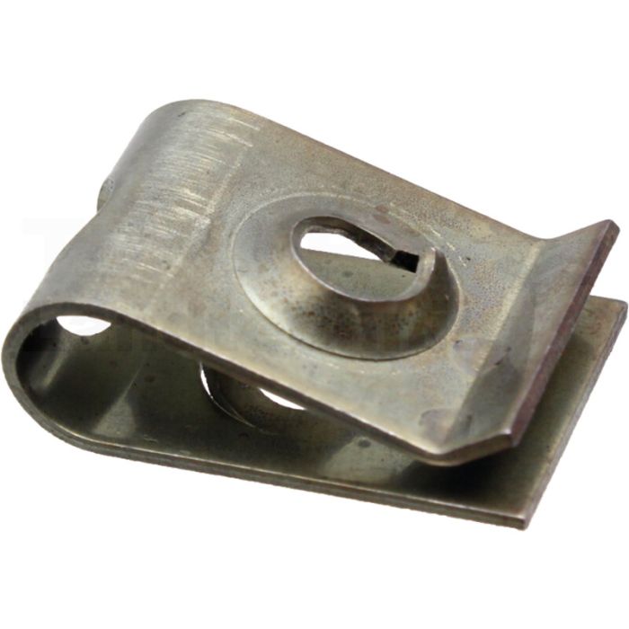 Blechmutter