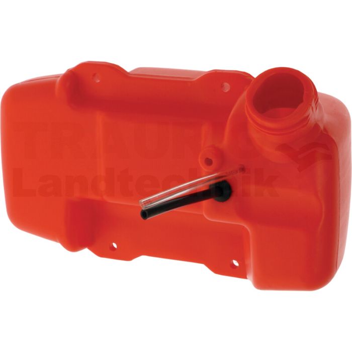 Kraftstofftank