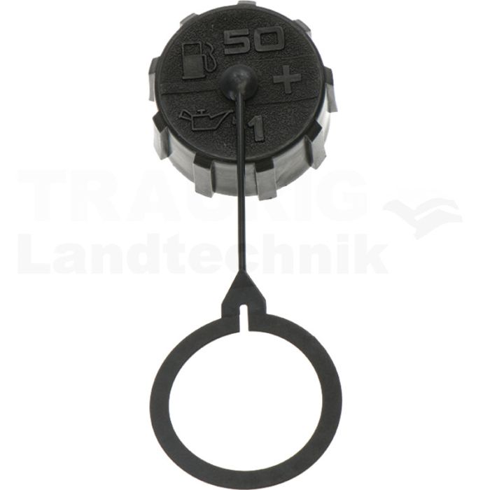 Tankdeckel
