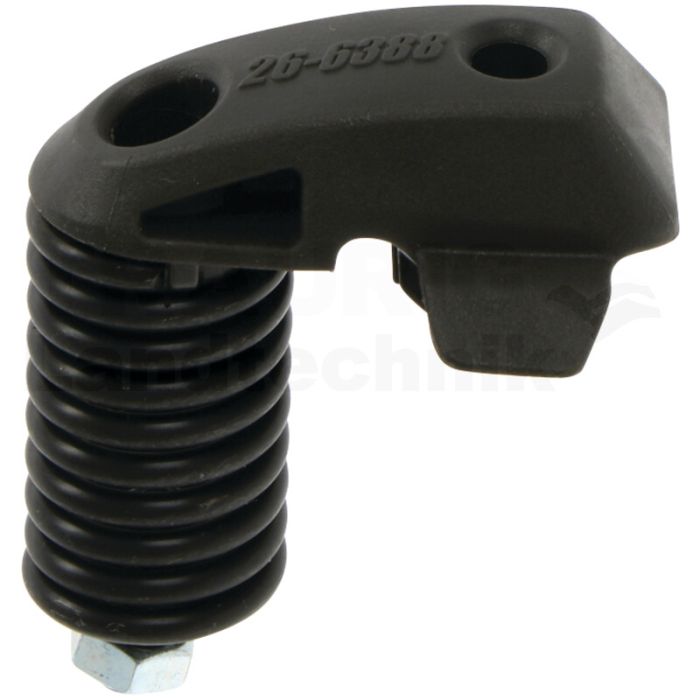 Vibrationsdämpfer Feder Vibrationsdämpfer Feder