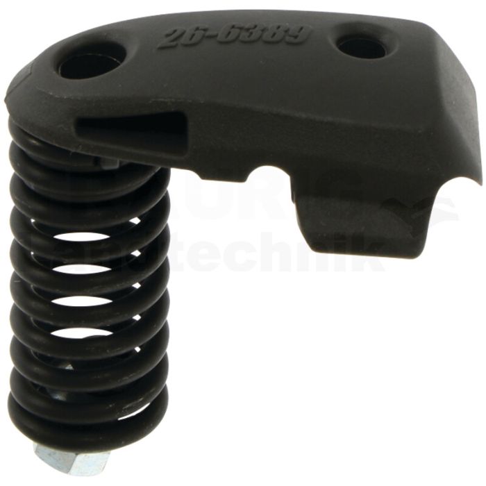 Vibrationsdämpfer Feder Vibrationsdämpfer Feder