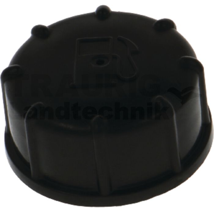 Kraftstofftankdeckel
