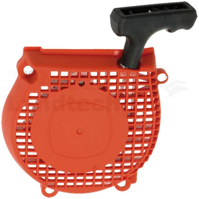 Reversierstarter Reversierstarter