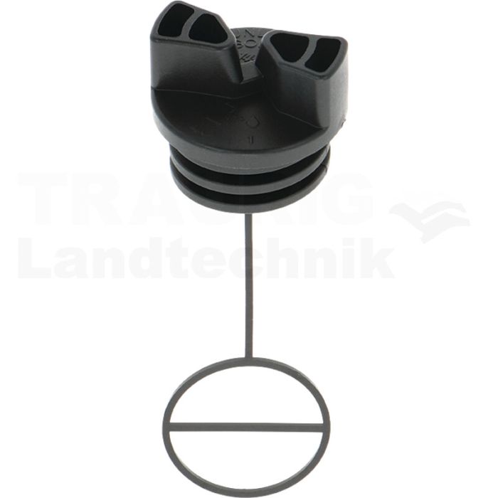 Tankdeckel