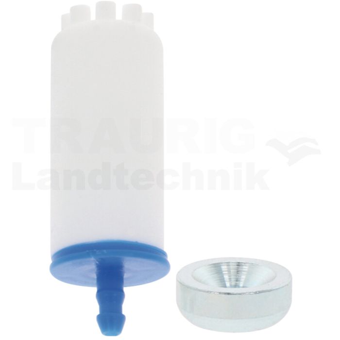 Kraftstofffilter Kraftstofffilter