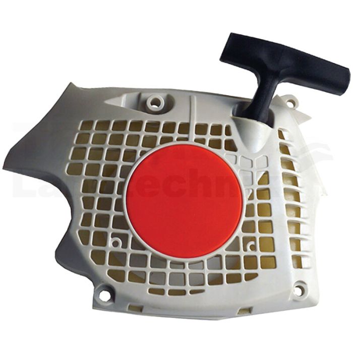 Reversierstarter Reversierstarter